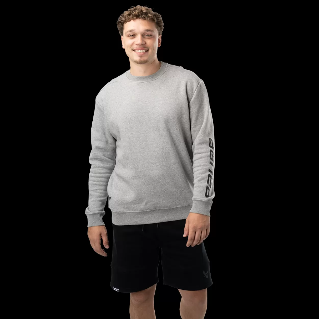 Shop CORE CREW NECK Mens Clothing·Hoodies & Sweatshirts