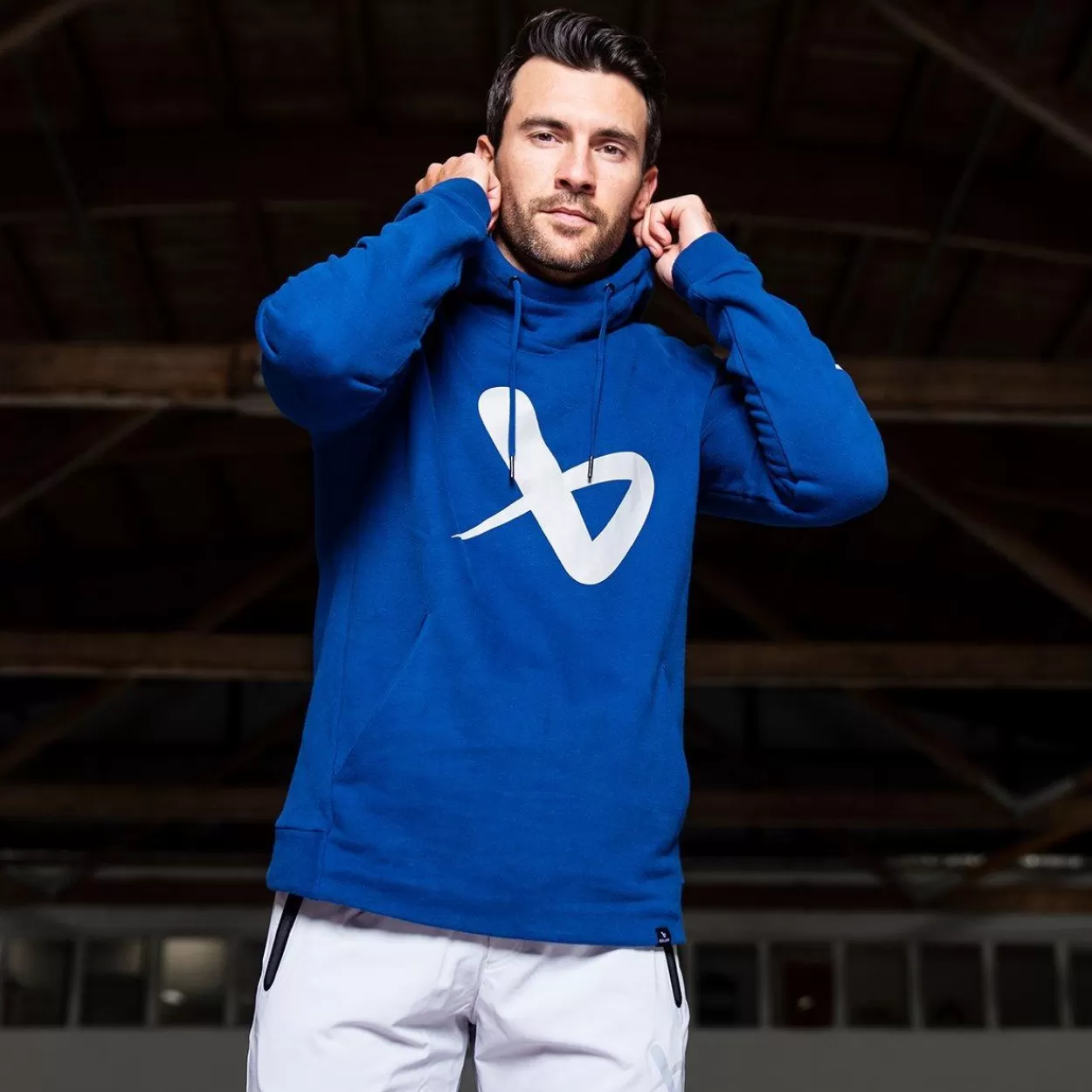 Sale CORE HOODIE Mens Clothing·Hoodies & Sweatshirts