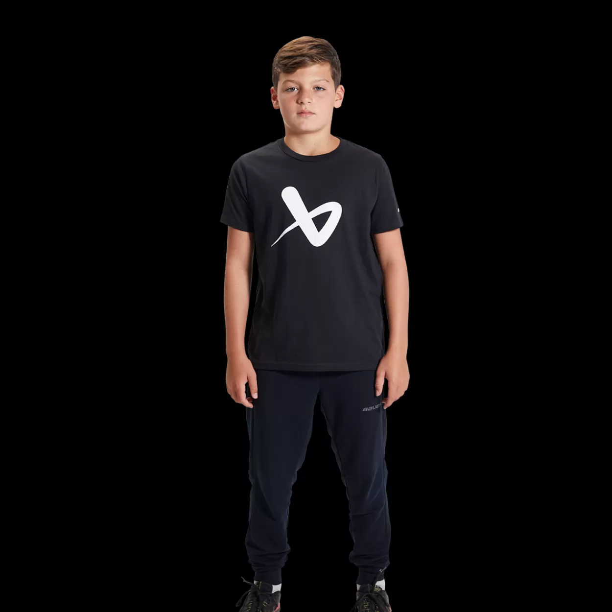 Best CORE SHORTSLEEVE CREW Kids Kids Clothing·T-Shirts & Long Sleeves