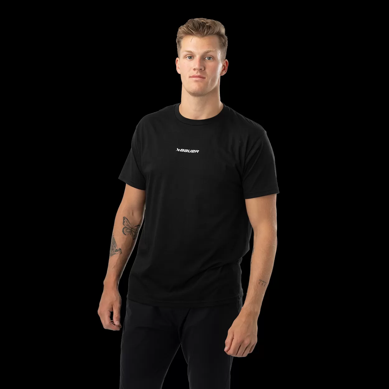 New CORE SHORTSLEEVE TEE Mens Clothing·T-Shirts & Long Sleeves