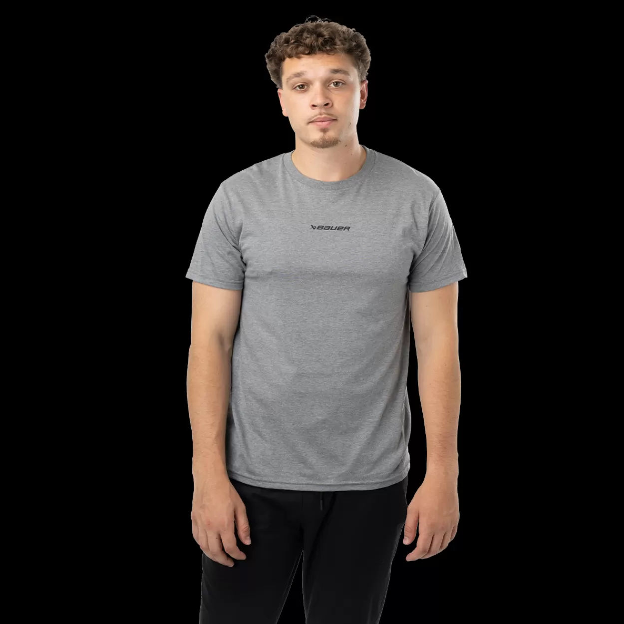 New CORE SHORTSLEEVE TEE Mens Clothing·T-Shirts & Long Sleeves
