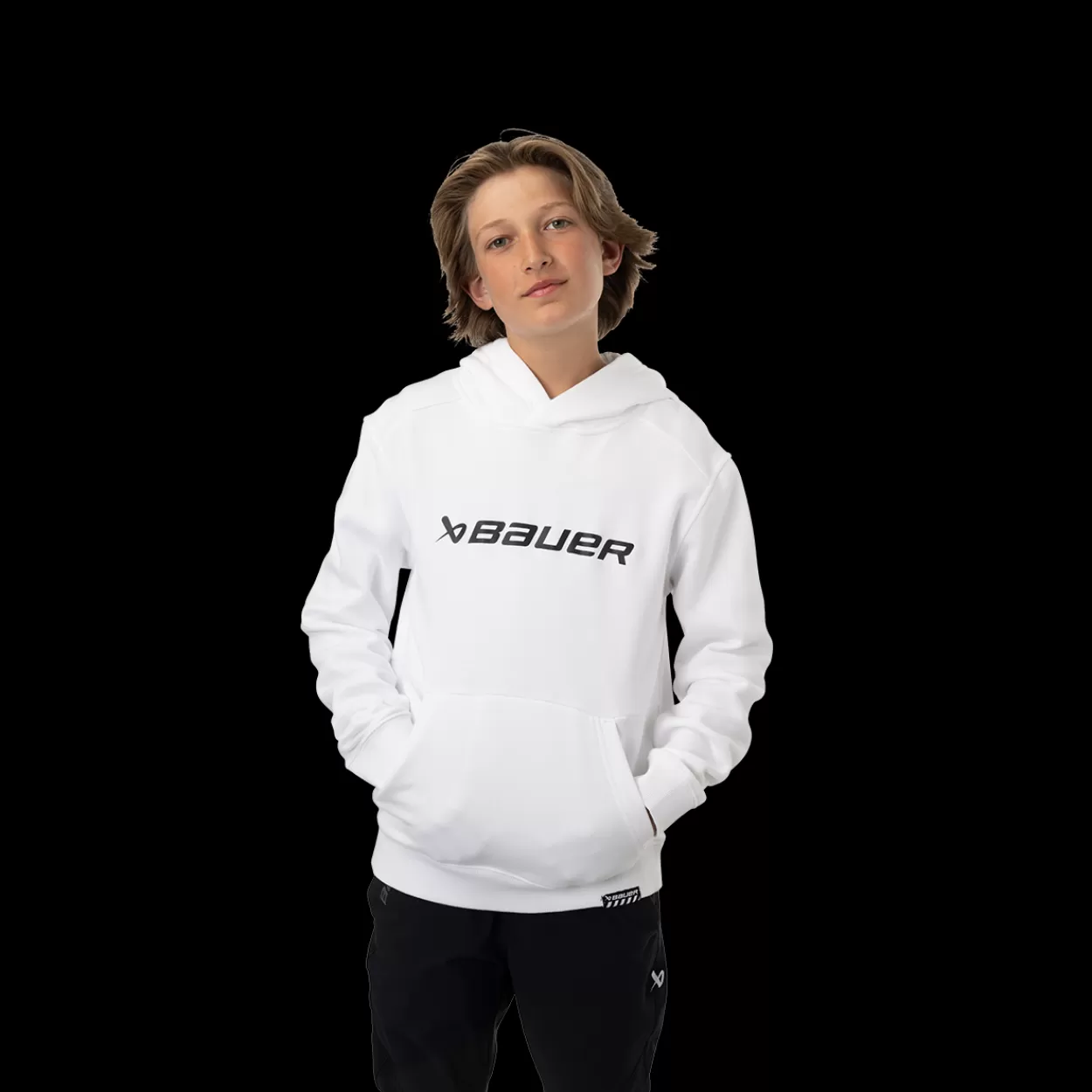 Store CORE ULTIMATE HOODIE Kids Kids Clothing·Hoodies & Sweatshirts
