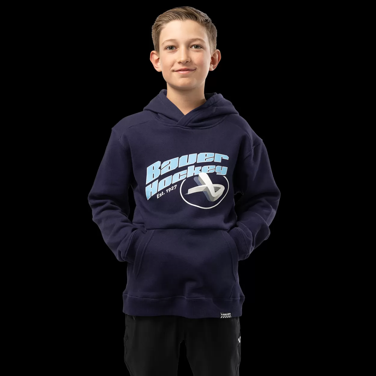Hot ECLIPSE HOODIE Kids Kids Clothing·Hoodies & Sweatshirts