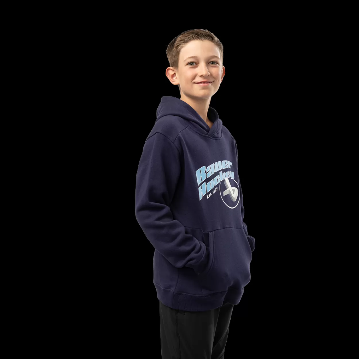 Hot ECLIPSE HOODIE Kids Kids Clothing·Hoodies & Sweatshirts
