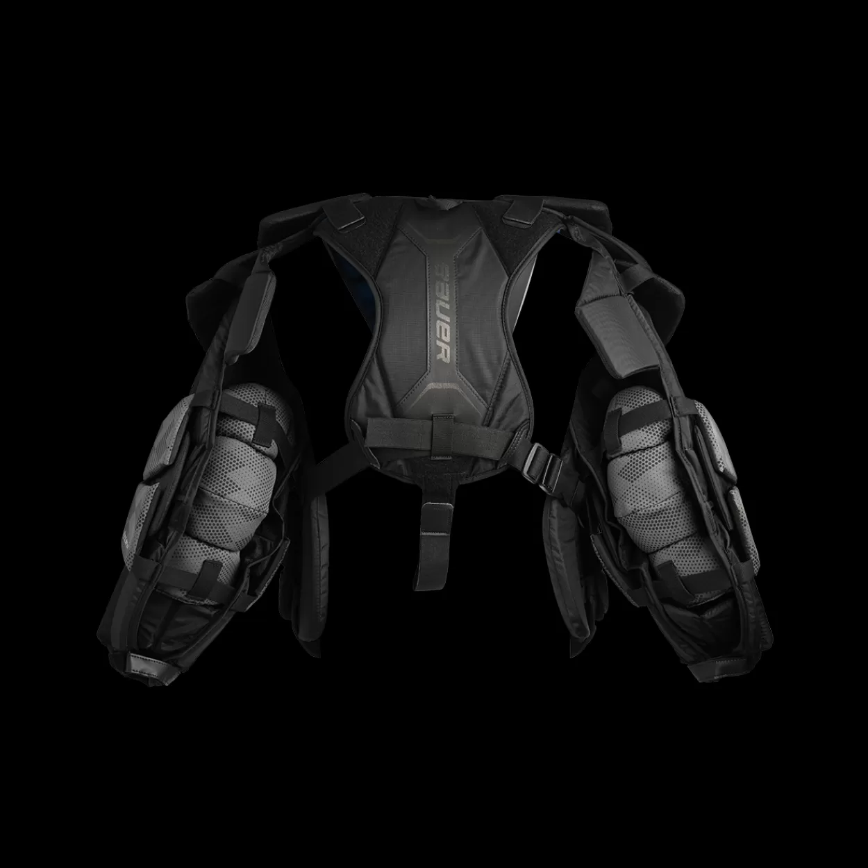Best ELITE CHEST PROTECTOR Goalie Protective Gear