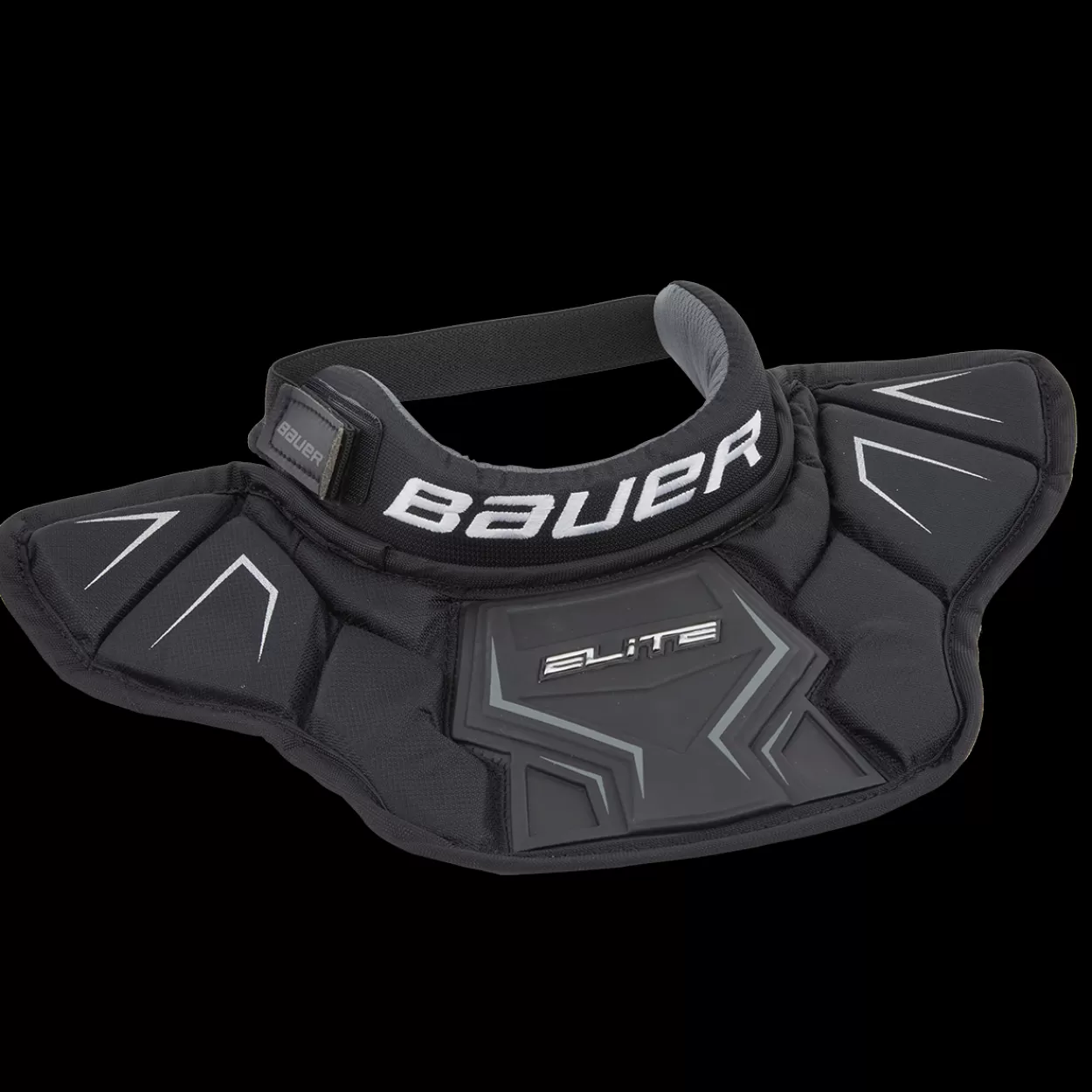 Store ELITE CLAVICLE PROTECTOR SENIOR Goalie Protective Gear | Goalie Accessories