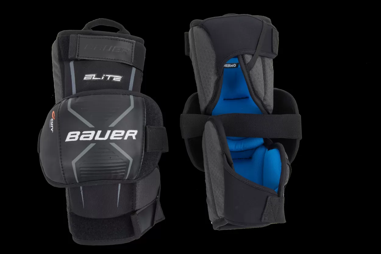Sale ELITE KNEE GUARD Goalie Protective Gear | Goalie Accessories