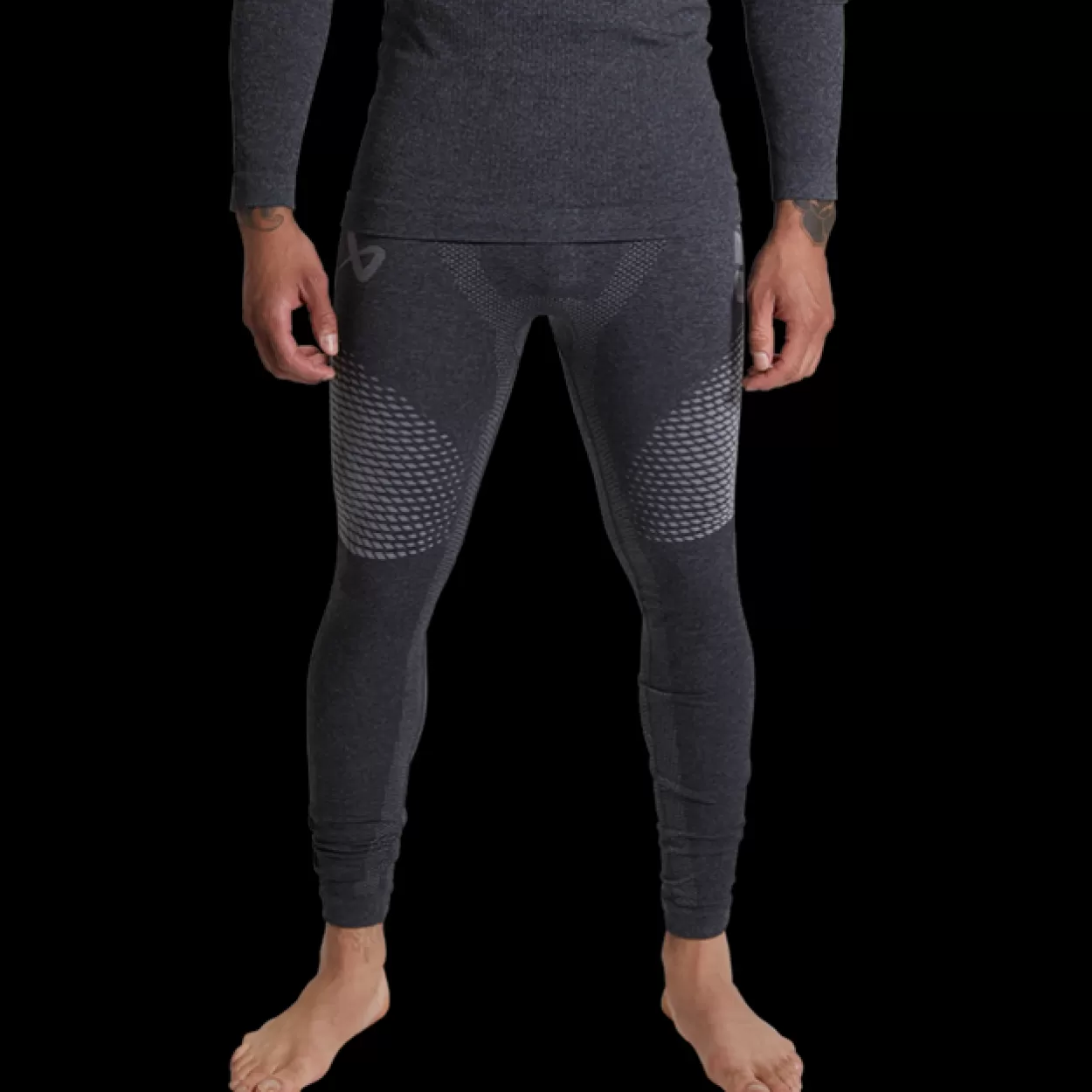 Shop ELITE SEAMLESS BASELAYER PANT Women Base Layers | Mens Clothing·Base Layers & Neck Protection