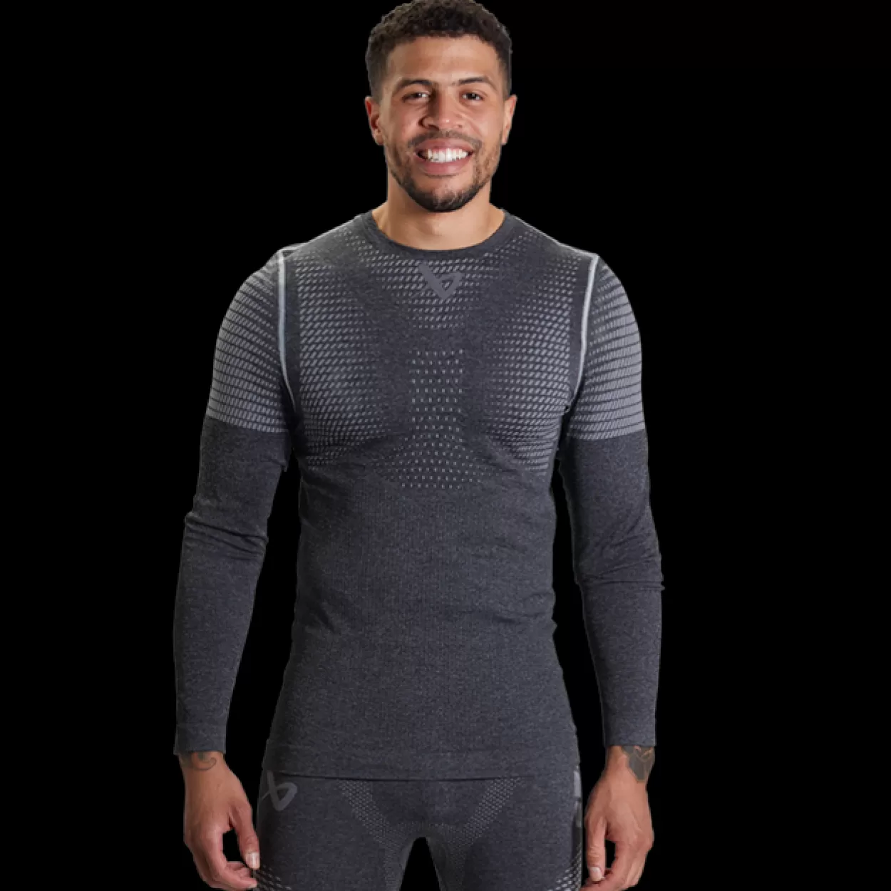 Hot ELITE SEAMLESS BASELAYER TOP Women Base Layers | Mens Clothing·Base Layers & Neck Protection