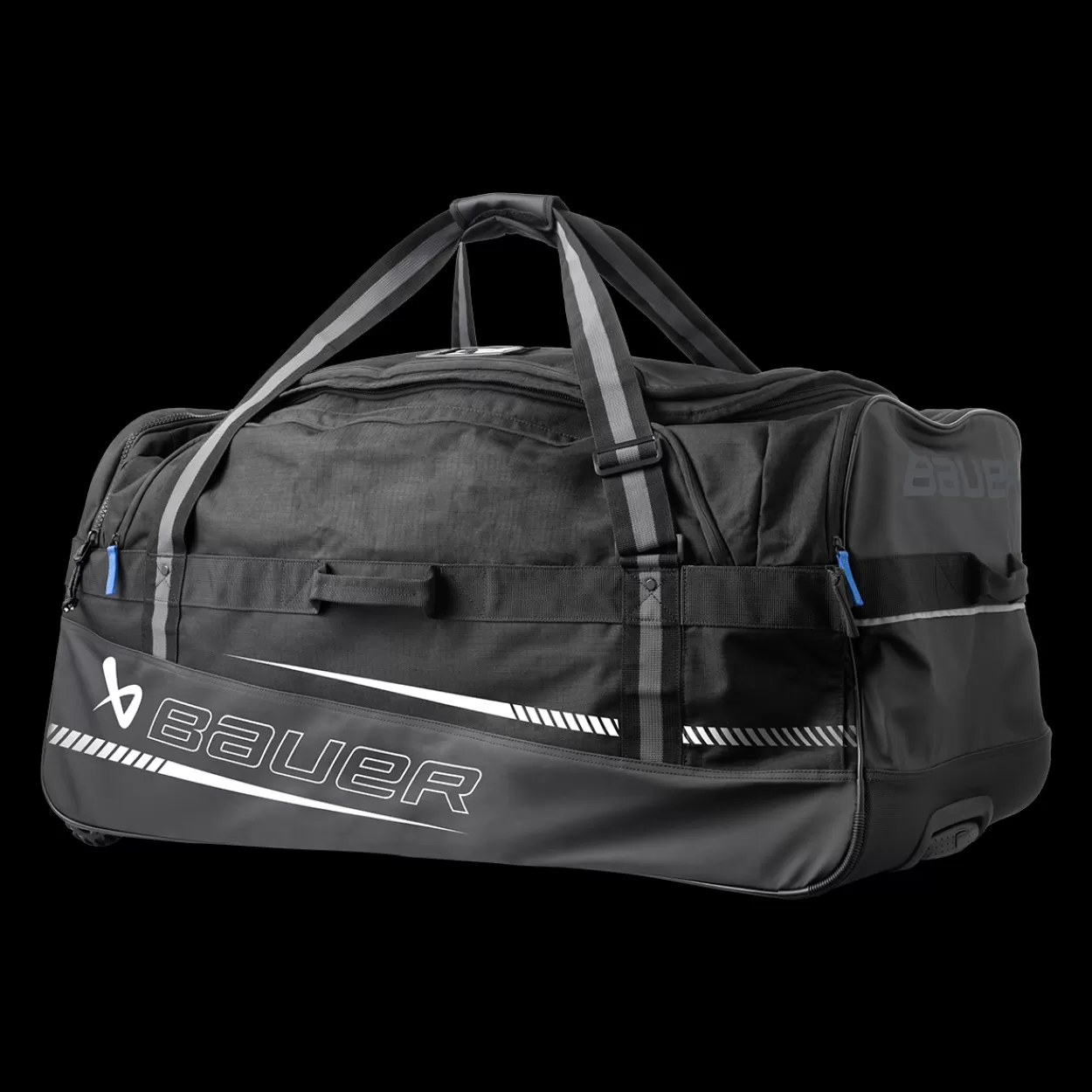 Shop ELITE WHEELED BAG Hockey Parts & Accessories | Hockey Bags Equipment Bags