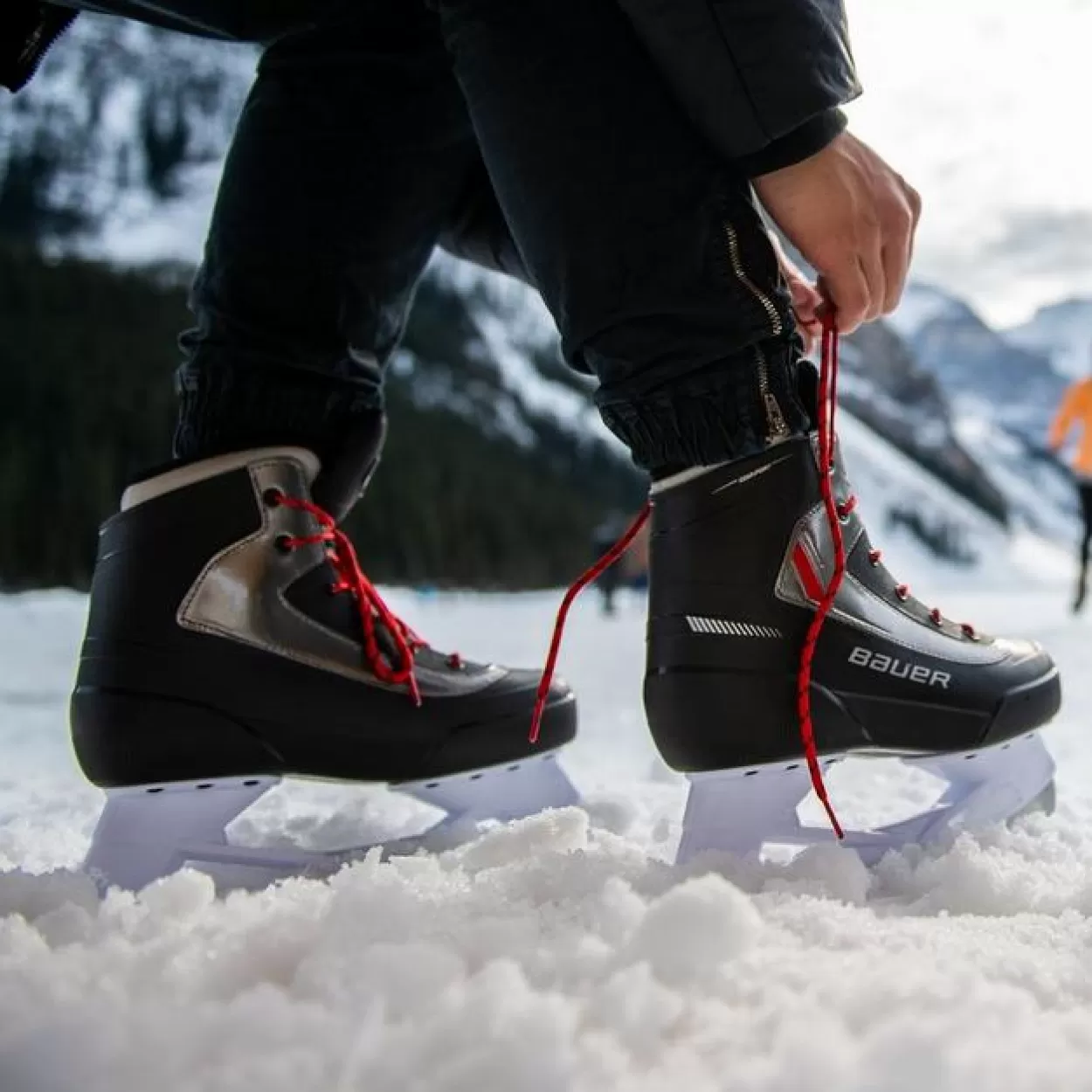 Fashion EXPEDITION LIFESTYLE SKATES Beginner Skates