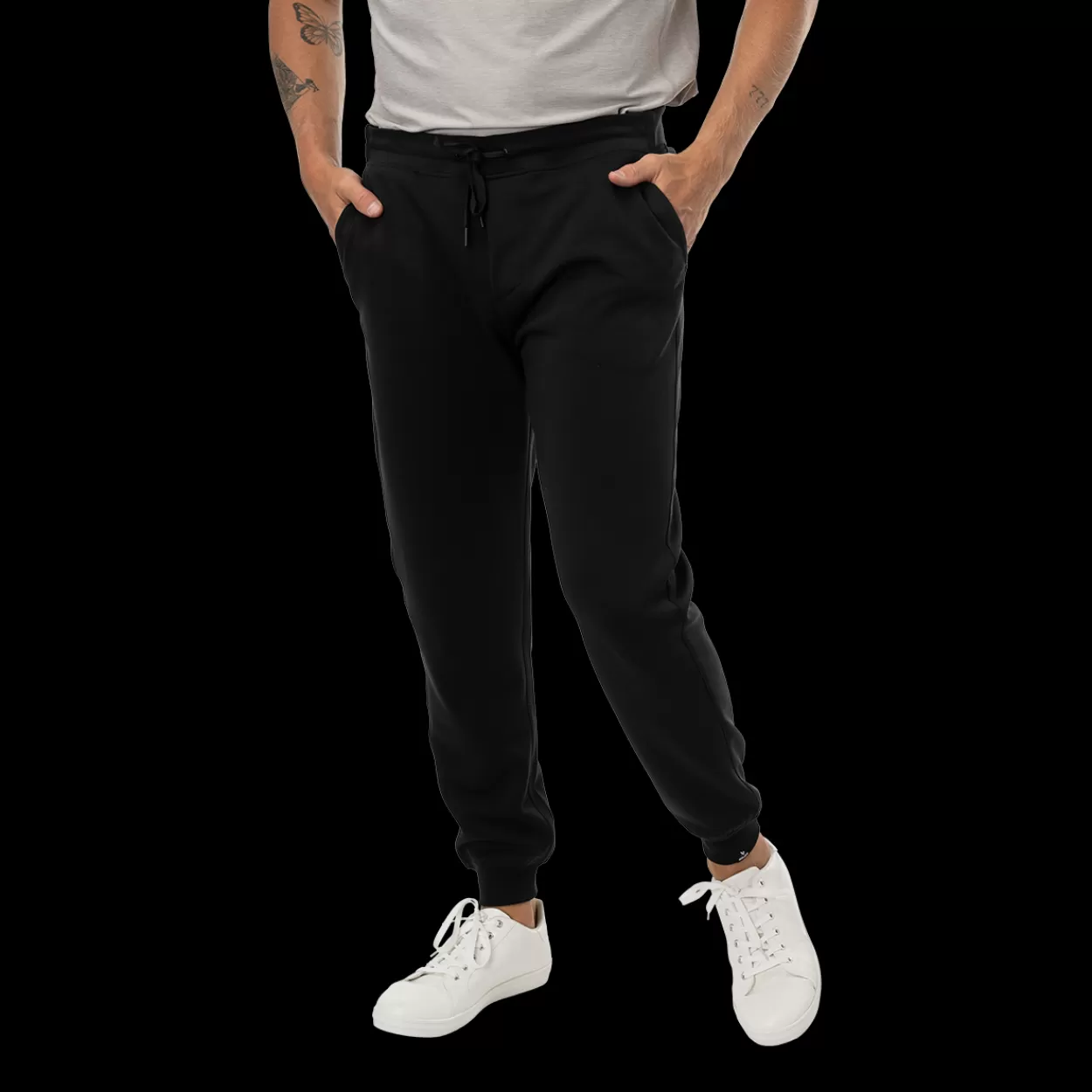 Cheap FLC CORE LAY-LOW KNIT JOGGER Mens Clothing·Pants & Shorts
