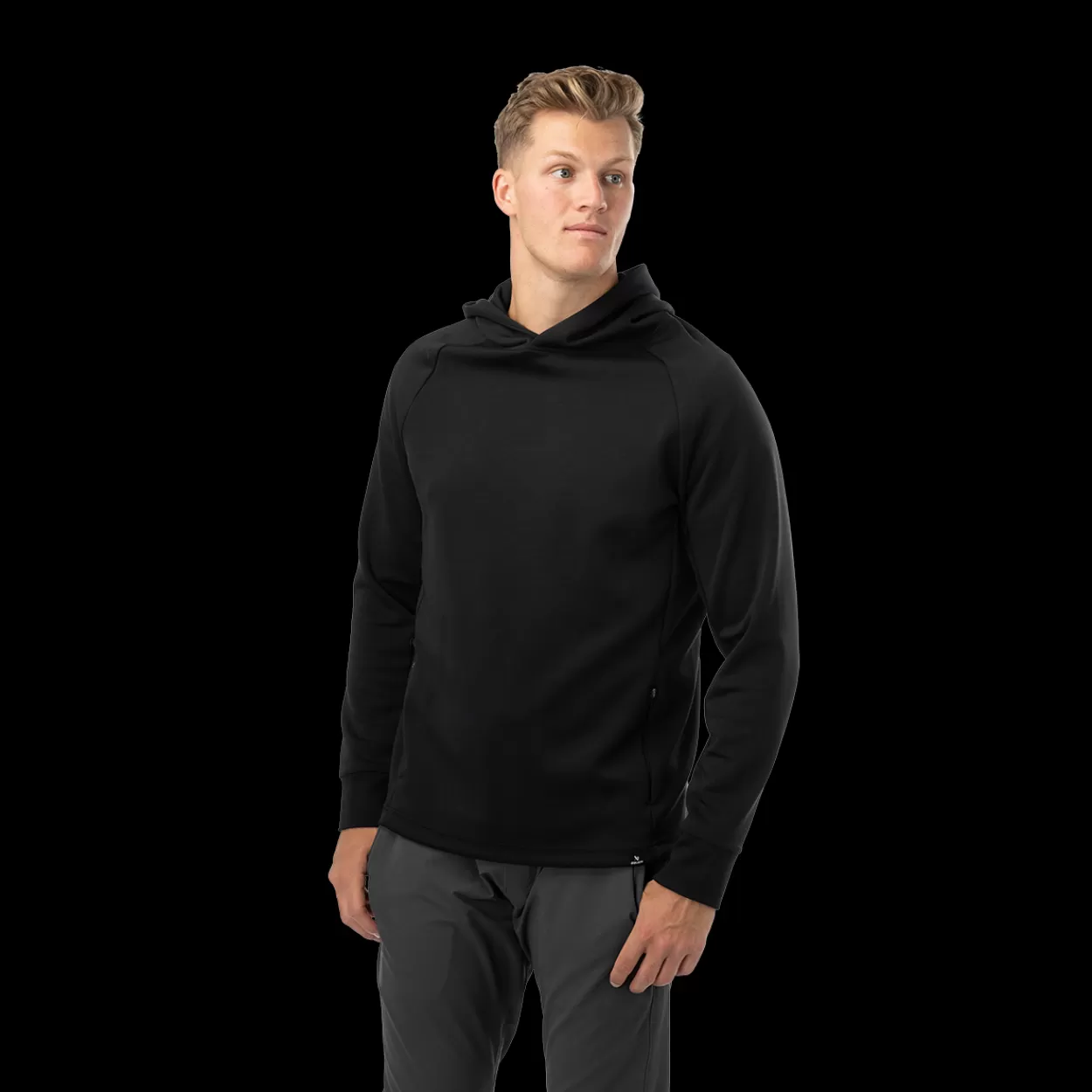 Best FLC CORE PUCK DROP HOODIE Mens Clothing·Hoodies & Sweatshirts