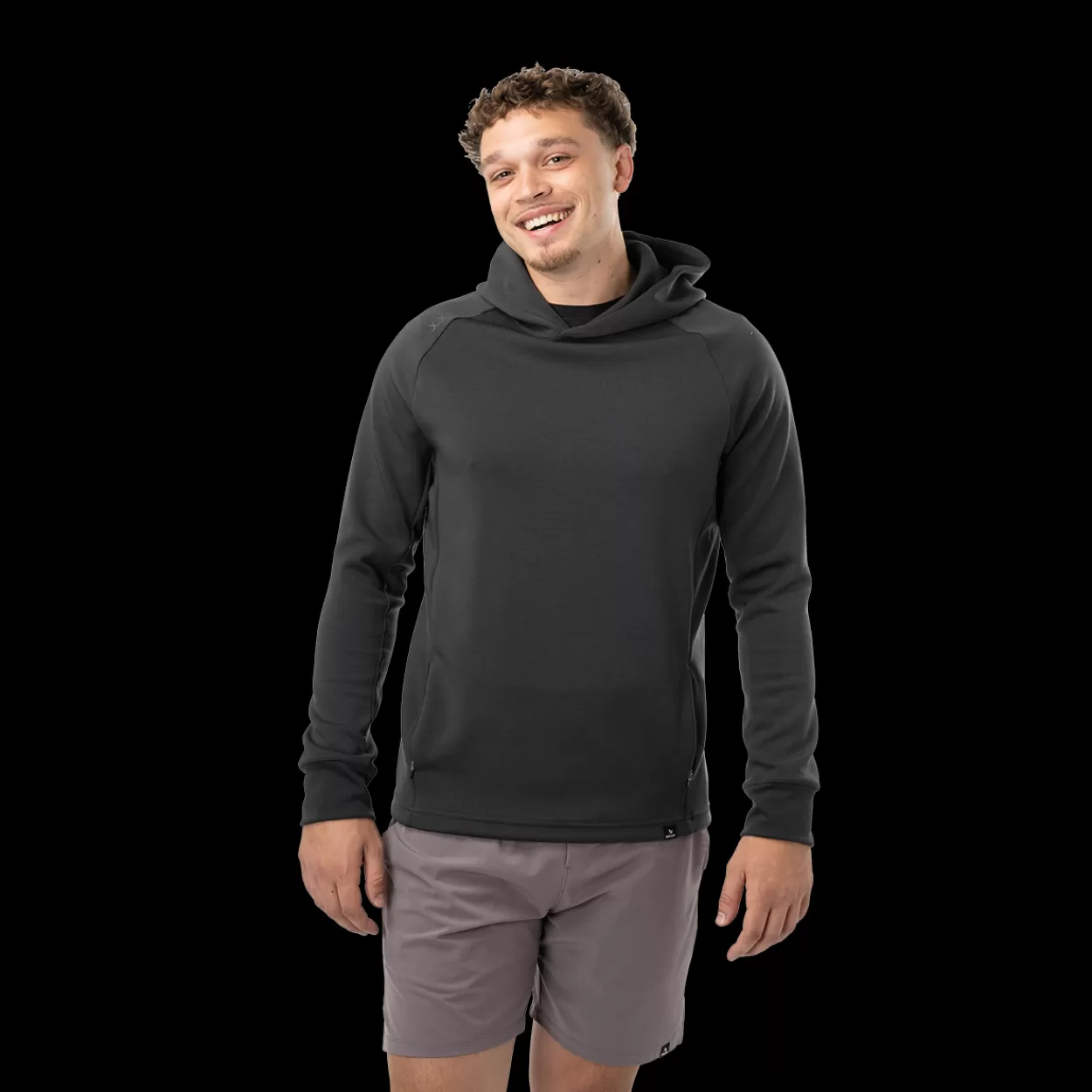 Best FLC CORE PUCK DROP HOODIE Mens Clothing·Hoodies & Sweatshirts