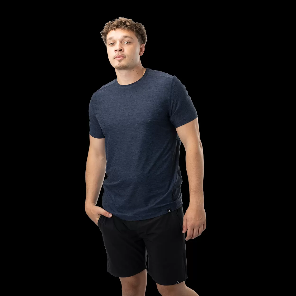Clearance FLC CORE TOPSHELF TECH TEE Mens Clothing·T-Shirts & Long Sleeves