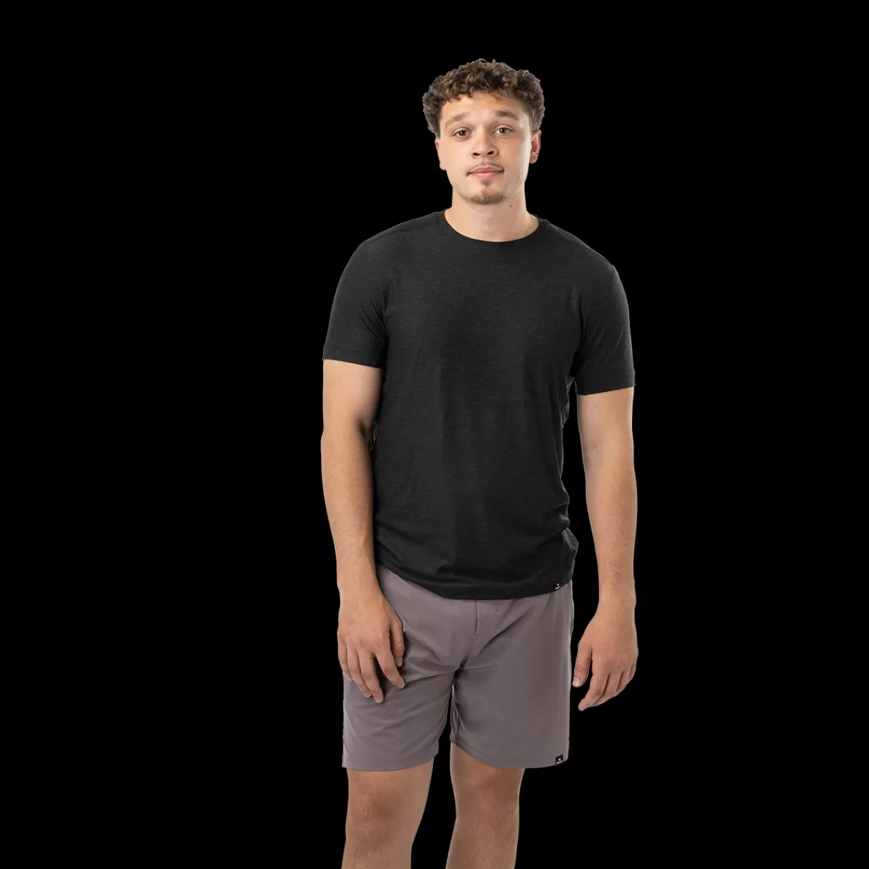 Clearance FLC CORE TOPSHELF TECH TEE Mens Clothing·T-Shirts & Long Sleeves