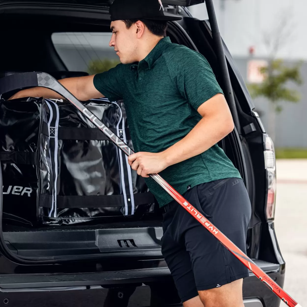 Best FLC FLOW PERFORMANCE POLO Mens Clothing·T-Shirts & Long Sleeves
