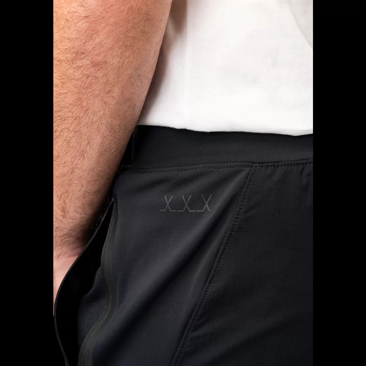 Sale FLC KNIT MIX JOGGER Mens Clothing·Pants & Shorts
