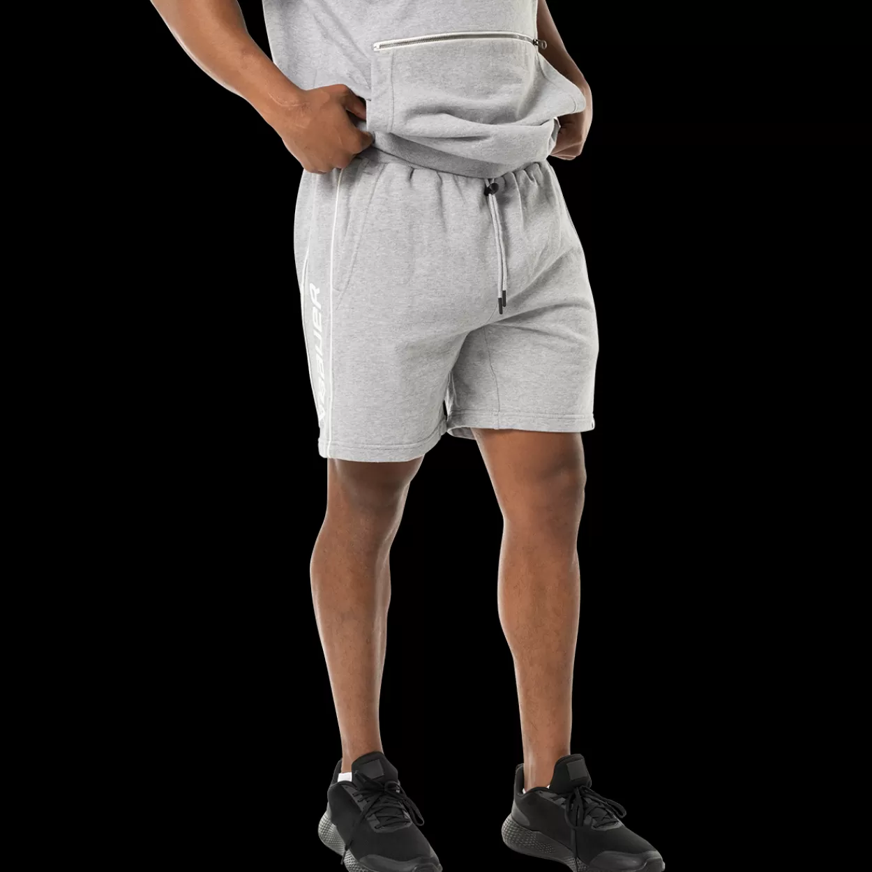 Discount FLC KNIT SHORT Mens Clothing·Pants & Shorts