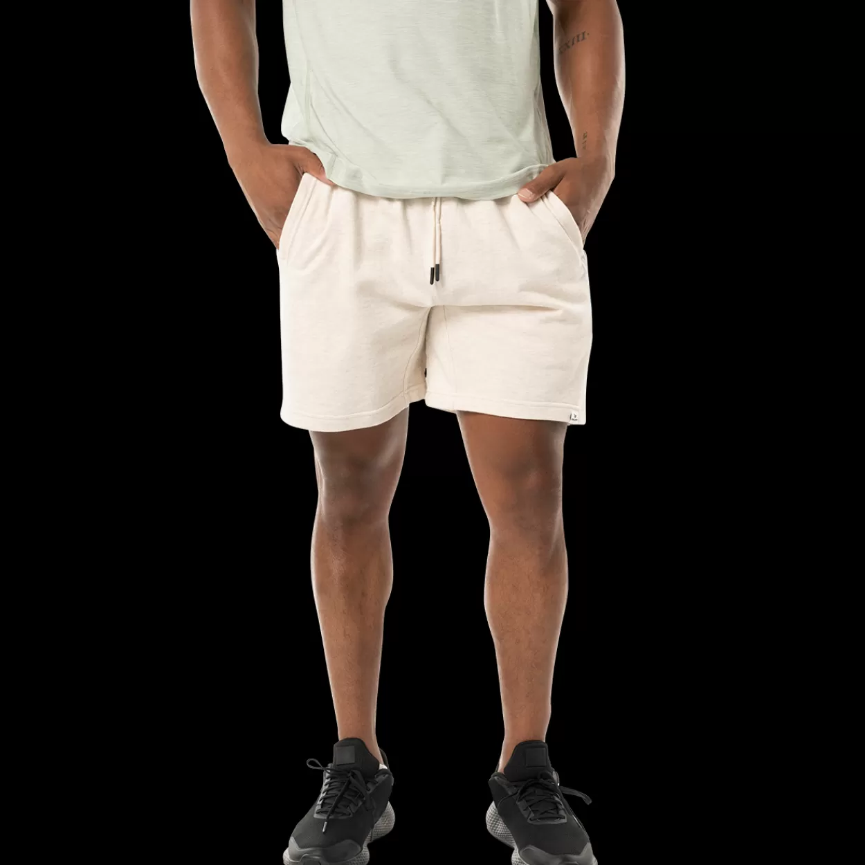 Discount FLC KNIT SHORT Mens Clothing·Pants & Shorts