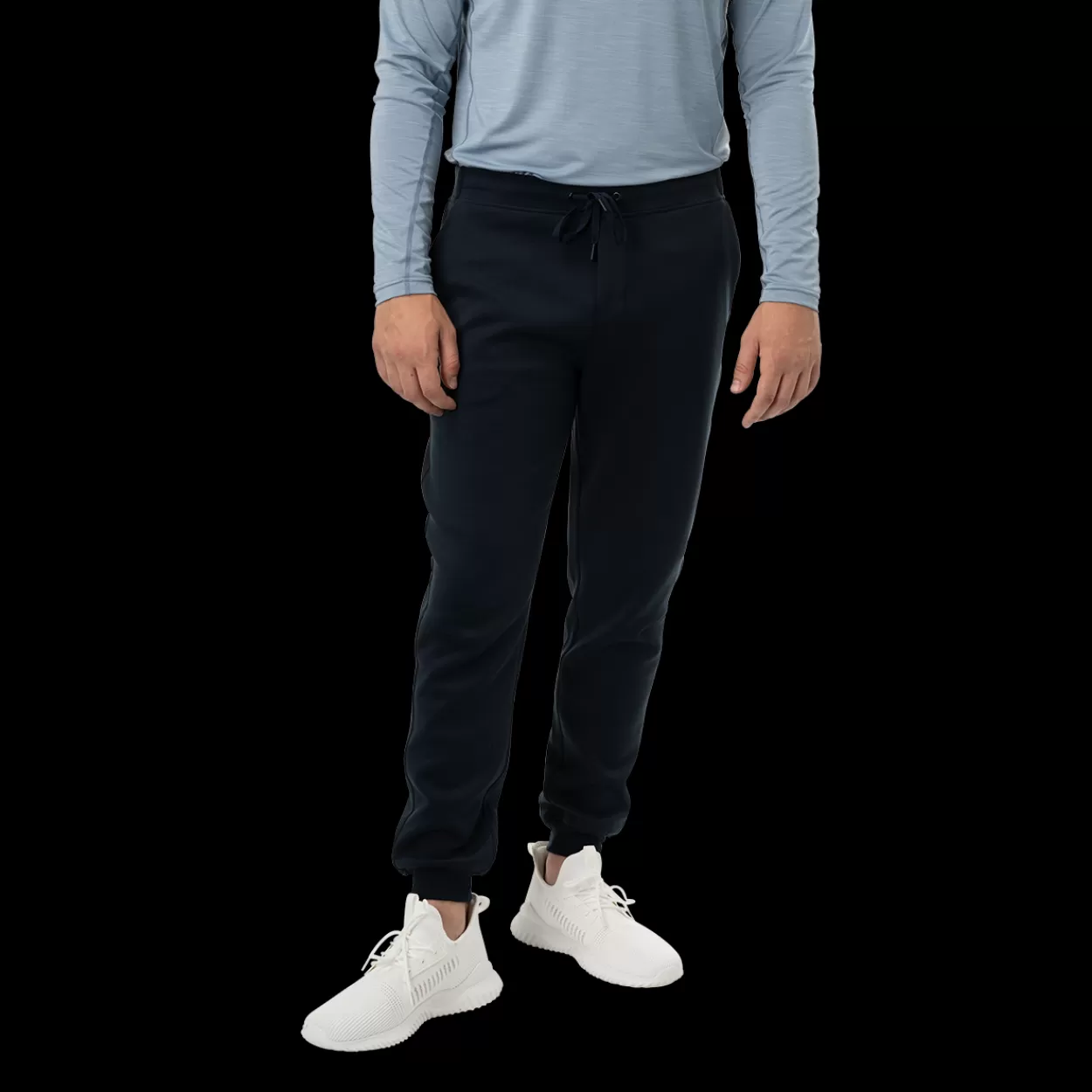 Shop FLC LAY-LOW KNIT JOGGER Mens Clothing·Pants & Shorts