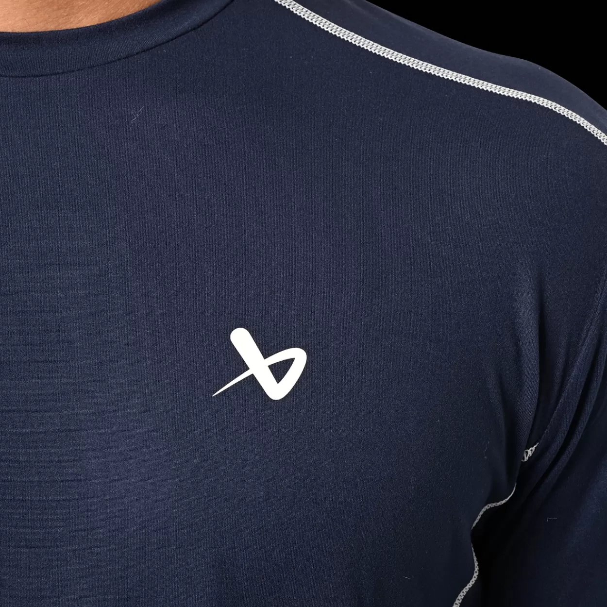 Flash Sale FLC LONGSLEEVE TRAINING SHIRT Mens Clothing·T-Shirts & Long Sleeves