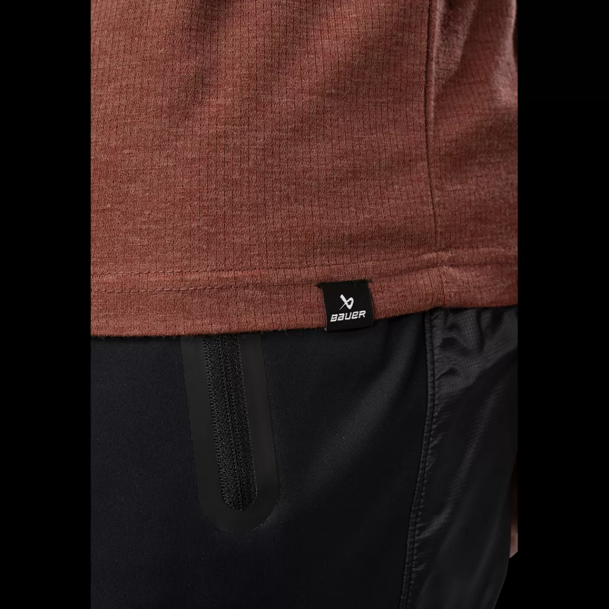 Shop FLC MERINO LONGLSEEVE TECH TEE Mens Clothing·T-Shirts & Long Sleeves | Mens Clothing·Hoodies & Sweatshirts