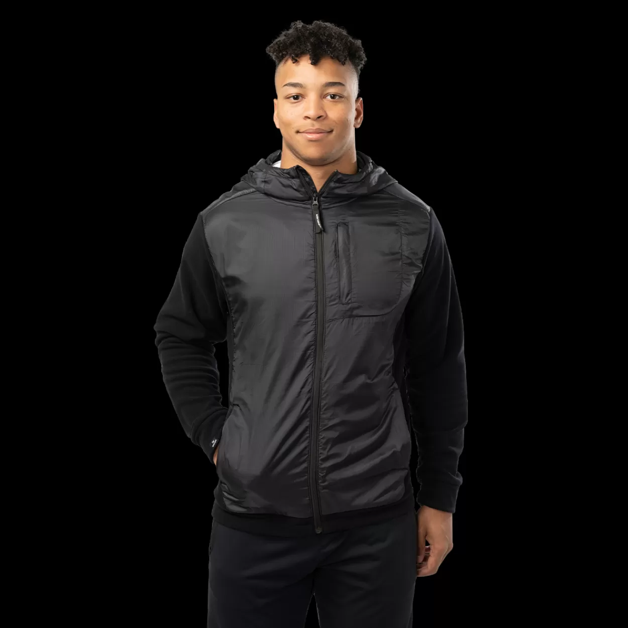 Clearance FLC POLARTEC® FULLZIP Mens Clothing·Hoodies & Sweatshirts
