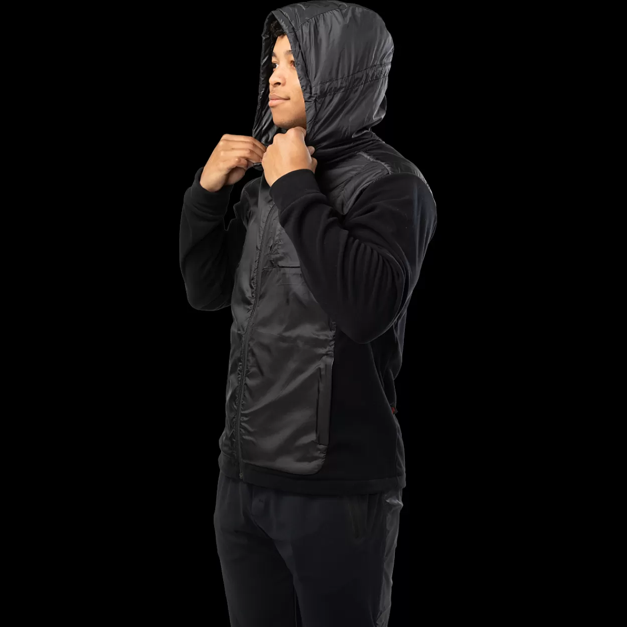 Clearance FLC POLARTEC® FULLZIP Mens Clothing·Hoodies & Sweatshirts