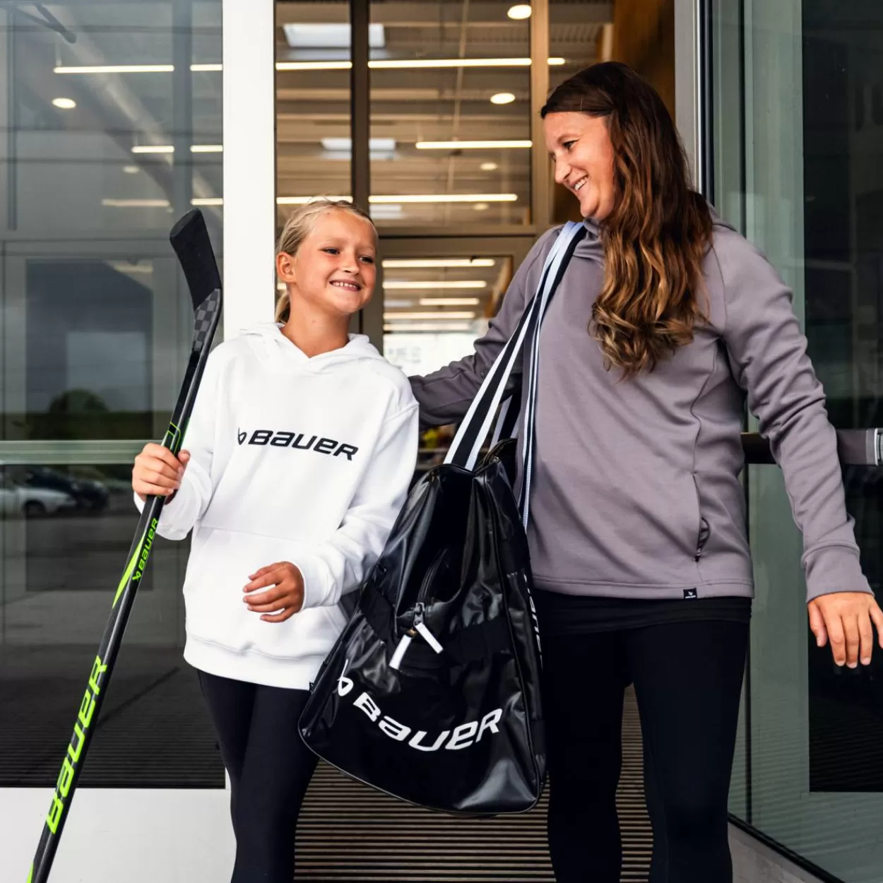 Flash Sale FLC PUCK DROP HOODIE Mens Clothing·Hoodies & Sweatshirts