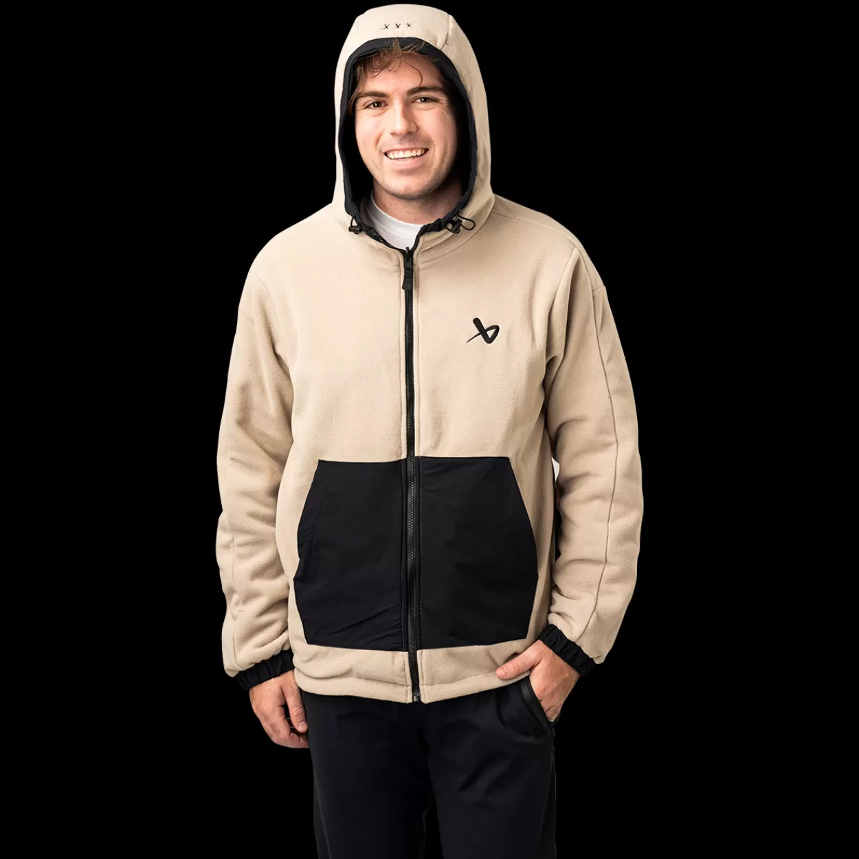 Sale FLC REVERSIBLE JACKET Women Mens Clothing·Hoodies & Sweatshirts | Womens Clothing·T-Shirts & Long Sleeves