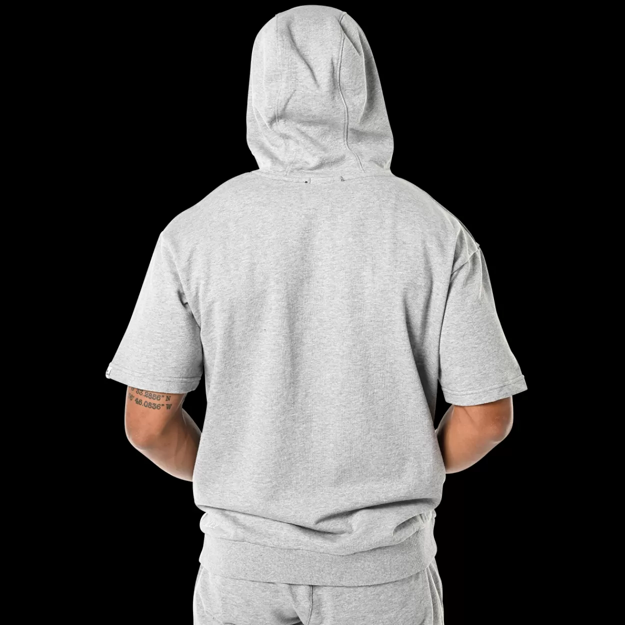 Cheap FLC SHORTSLEEVE HOODIE Mens Clothing·Hoodies & Sweatshirts