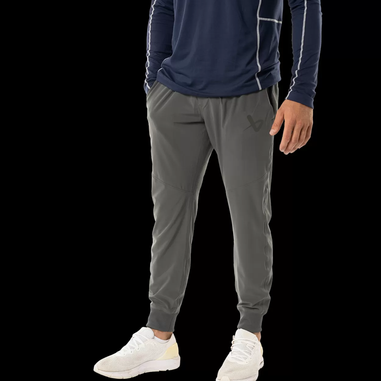 Best Sale FLC STRETCH JOGGER Mens Clothing·Pants & Shorts
