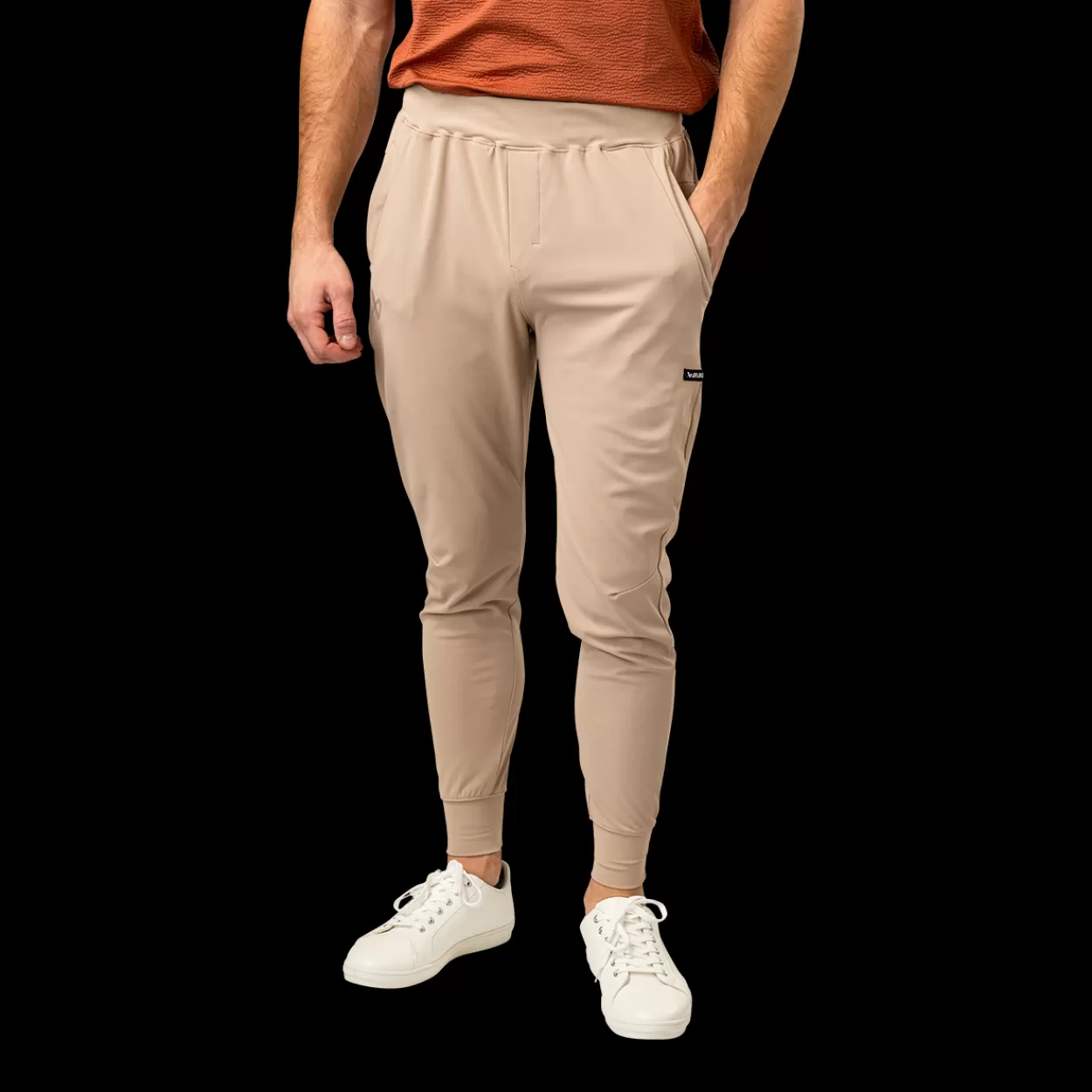 New FLC TEMPTHREAD JOGGER Mens Clothing·Pants & Shorts