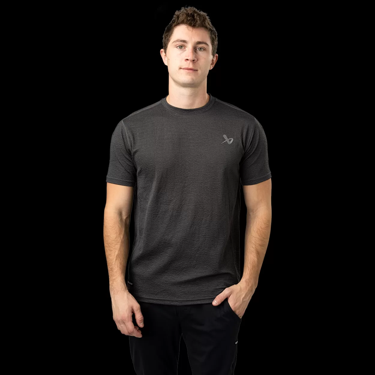 New FLC TEXTURED TECH TEE Mens Clothing·T-Shirts & Long Sleeves | Mens Clothing·Hoodies & Sweatshirts
