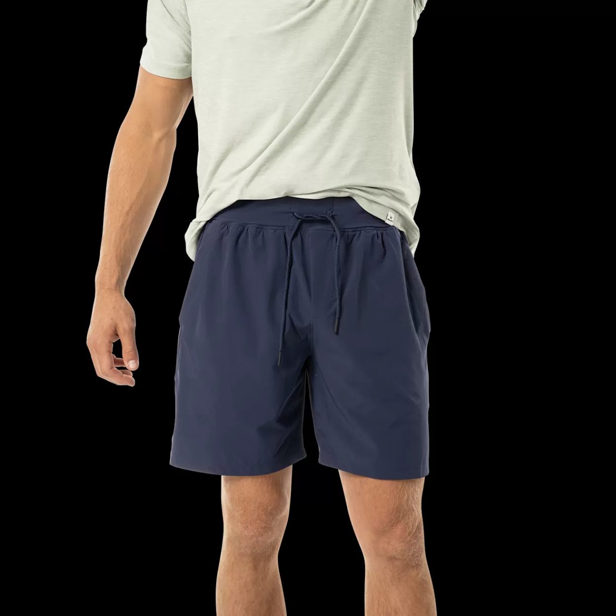 Online FLC TRAIN SHORT Mens Clothing·Pants & Shorts