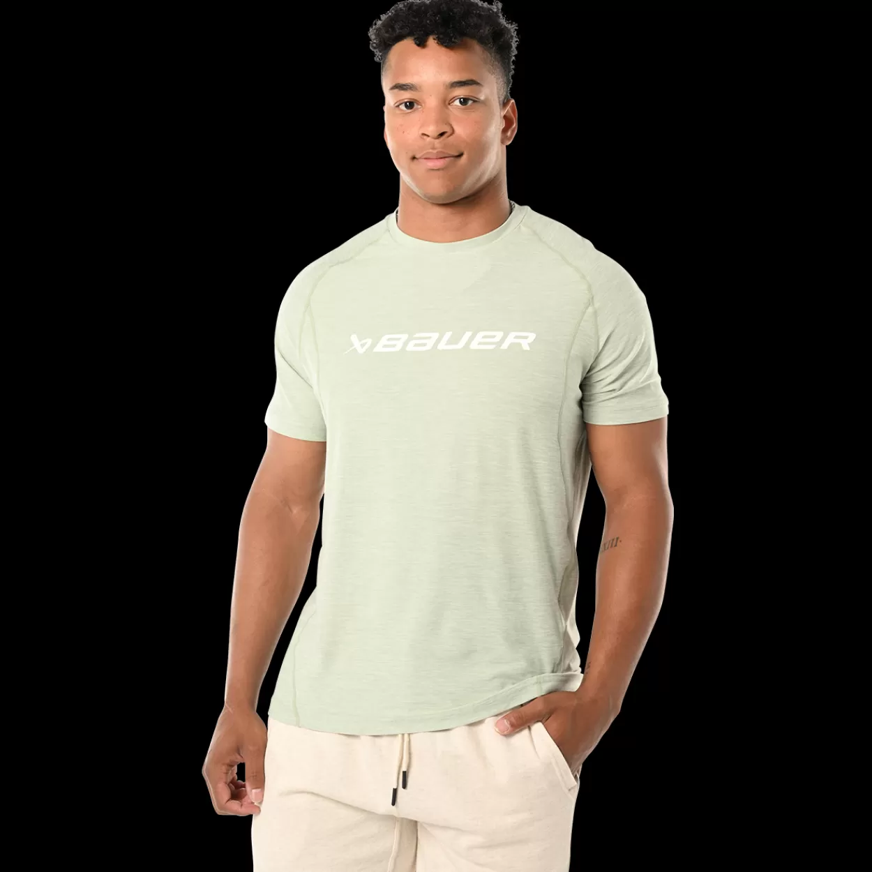 Fashion FLC TRAINING TEE Mens Clothing·T-Shirts & Long Sleeves