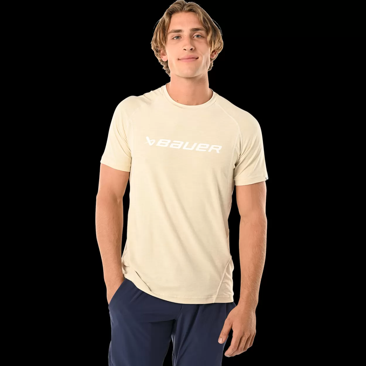 Fashion FLC TRAINING TEE Mens Clothing·T-Shirts & Long Sleeves