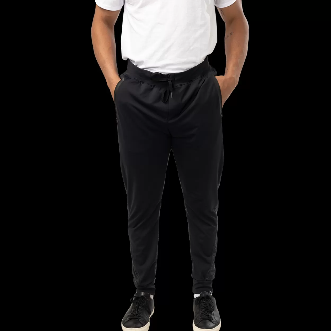Best Sale FLC WARMTH HYBRID JOGGER Mens Clothing·Pants & Shorts