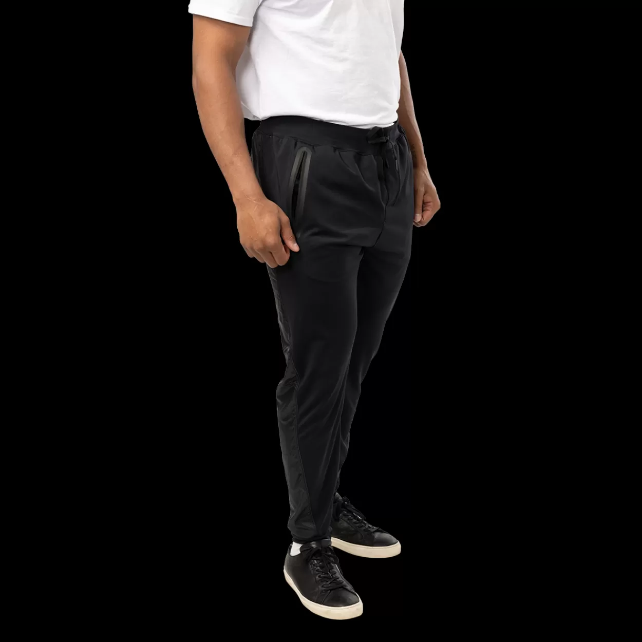 Best Sale FLC WARMTH HYBRID JOGGER Mens Clothing·Pants & Shorts