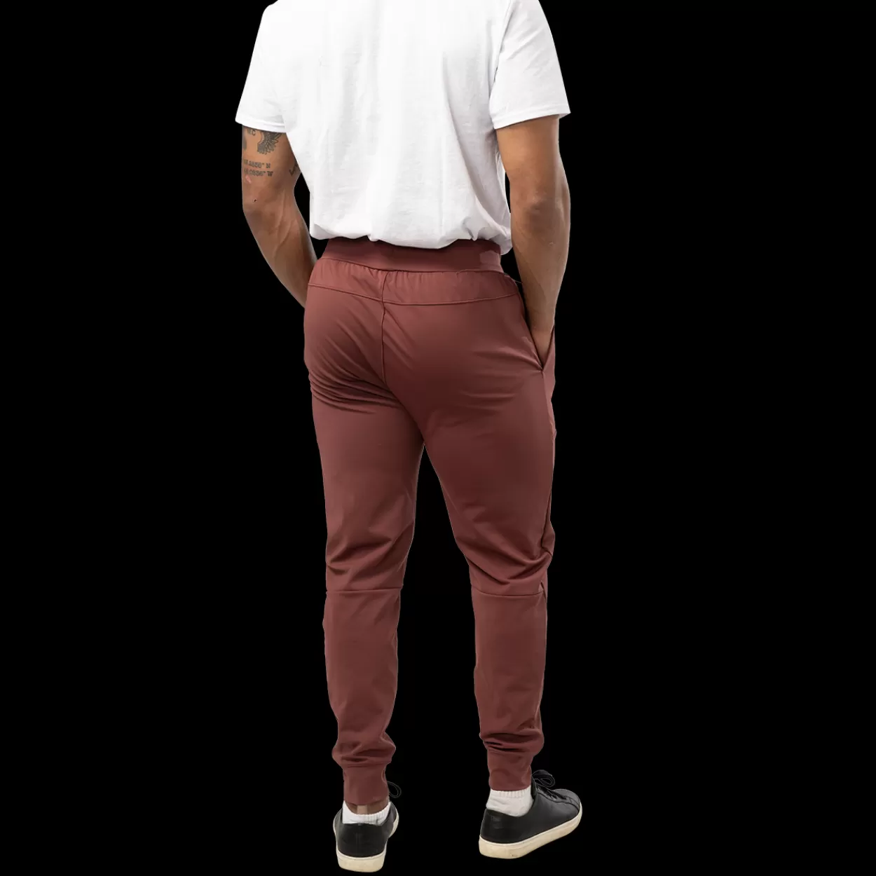 Hot FLC WARMTH KNIT JOGGER Mens Clothing·Pants & Shorts