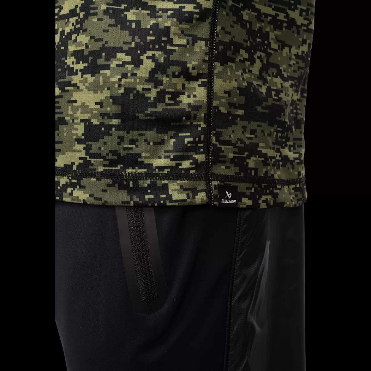 Clearance FLC WARMTH LONGLSEEVE TECH TEE Mens Clothing·T-Shirts & Long Sleeves | Mens Clothing·Hoodies & Sweatshirts
