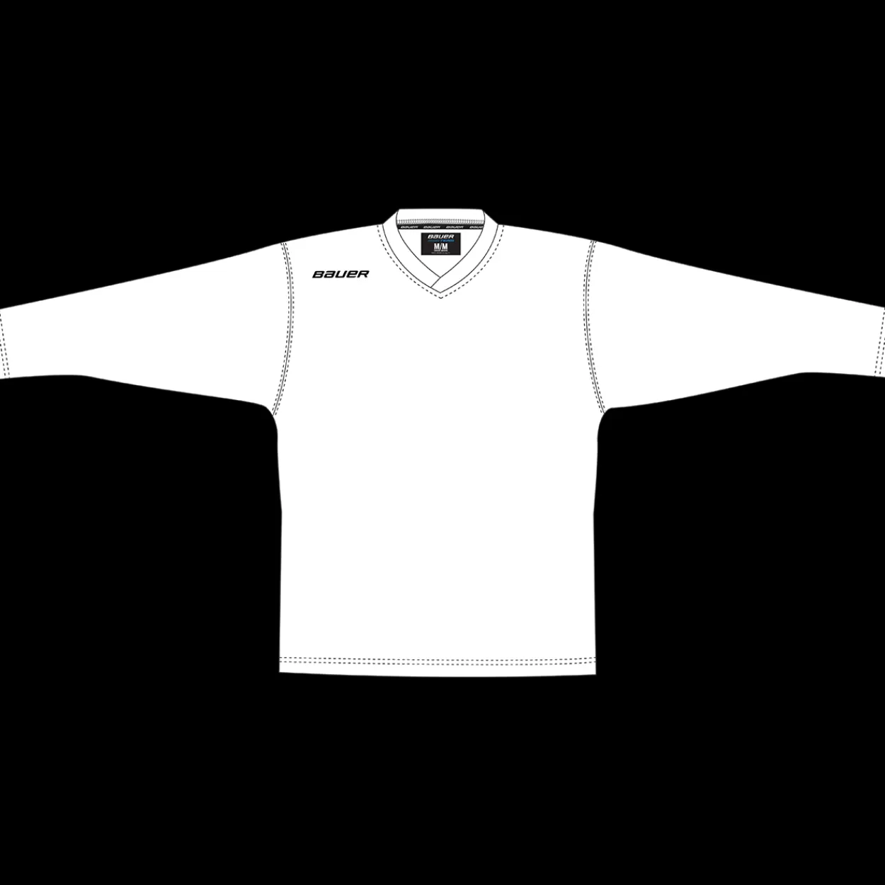 New FLEX PRACTICE JERSEY SENIOR Hockey Parts & Accessories | Practice Jerseys & Socks