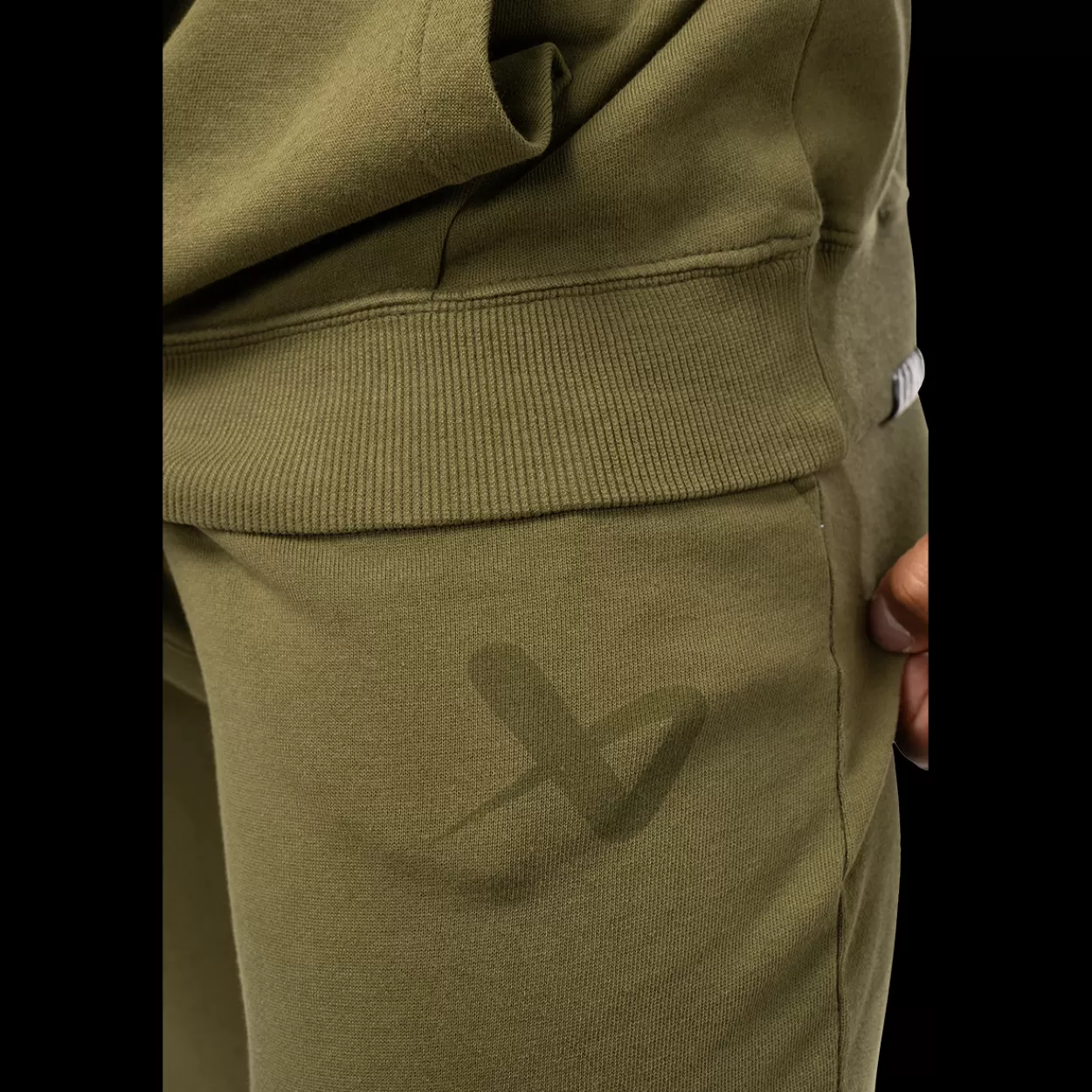 Outlet FRENCH TERRY JOGGER Mens Clothing·Hoodies & Sweatshirts | Mens Clothing·Pants & Shorts