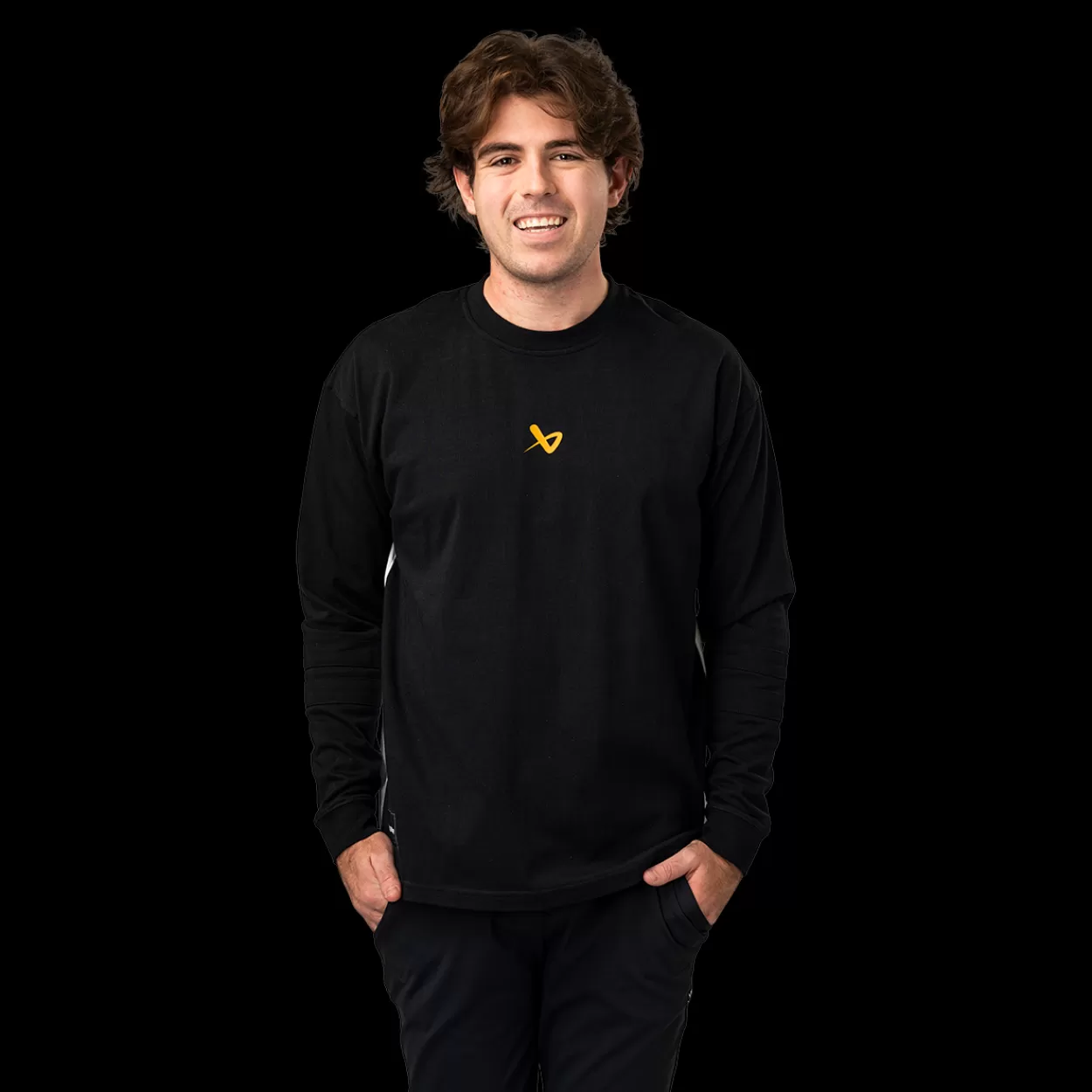 Best GAMECHANGER LONGSLEEVE TEE Mens Clothing·T-Shirts & Long Sleeves | Mens Clothing·Hoodies & Sweatshirts