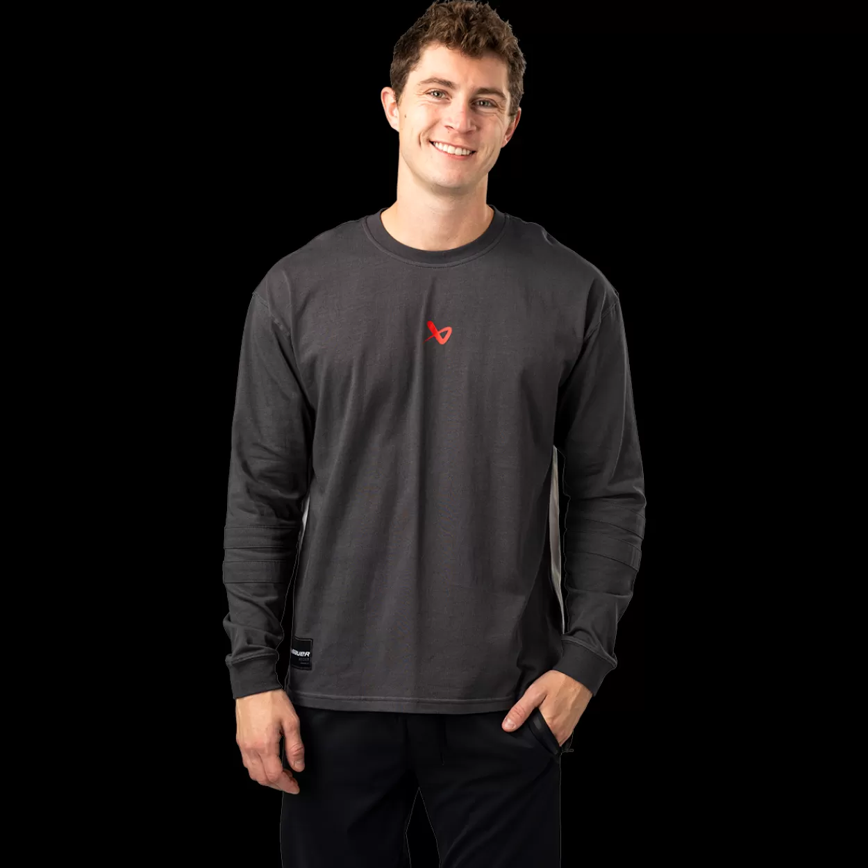 Best GAMECHANGER LONGSLEEVE TEE Mens Clothing·T-Shirts & Long Sleeves | Mens Clothing·Hoodies & Sweatshirts