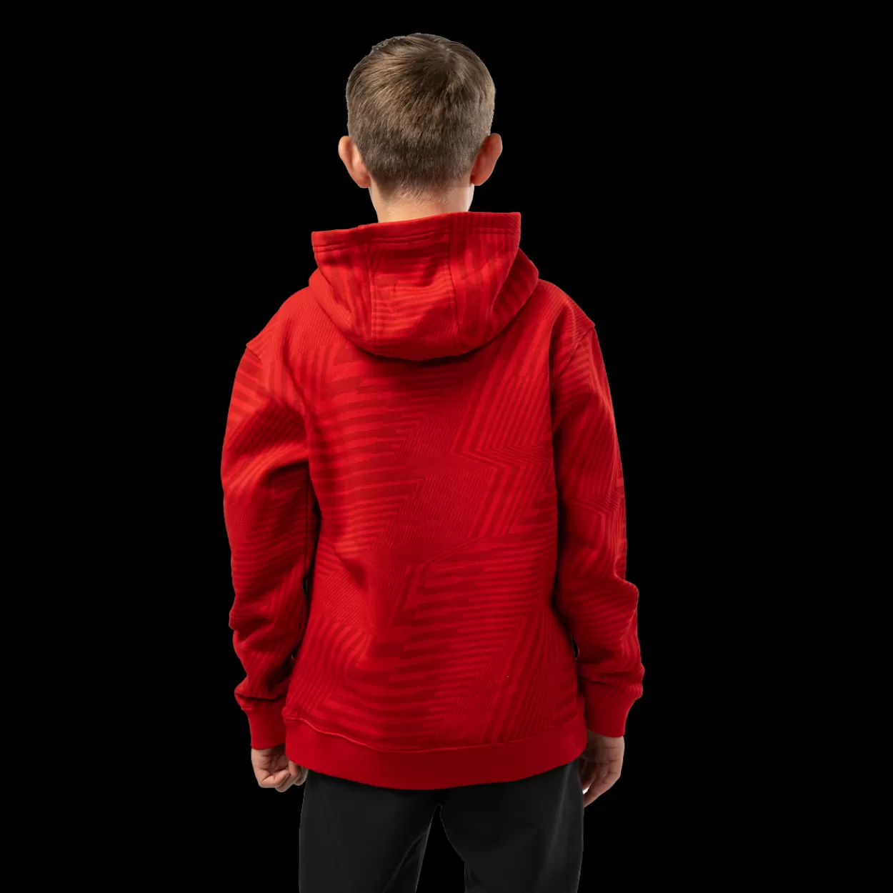 Outlet GRAPHIC STRIPE HOODIE Kids Kids Clothing·Hoodies & Sweatshirts