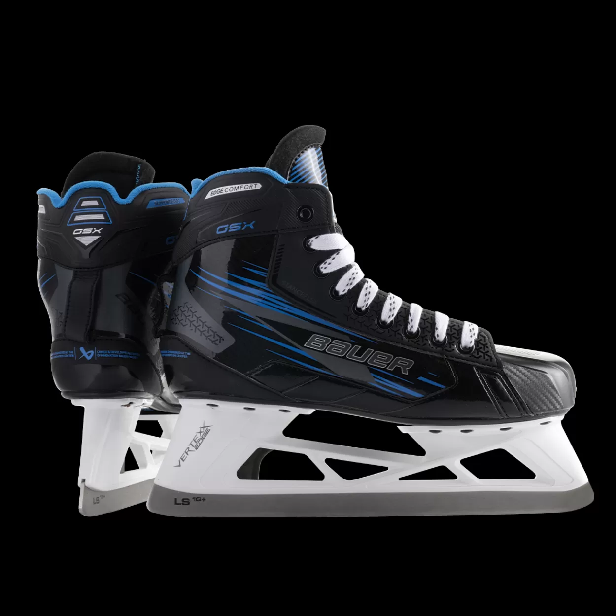 Fashion GSX GOAL SKATE Goalie Skates | Goal Skates