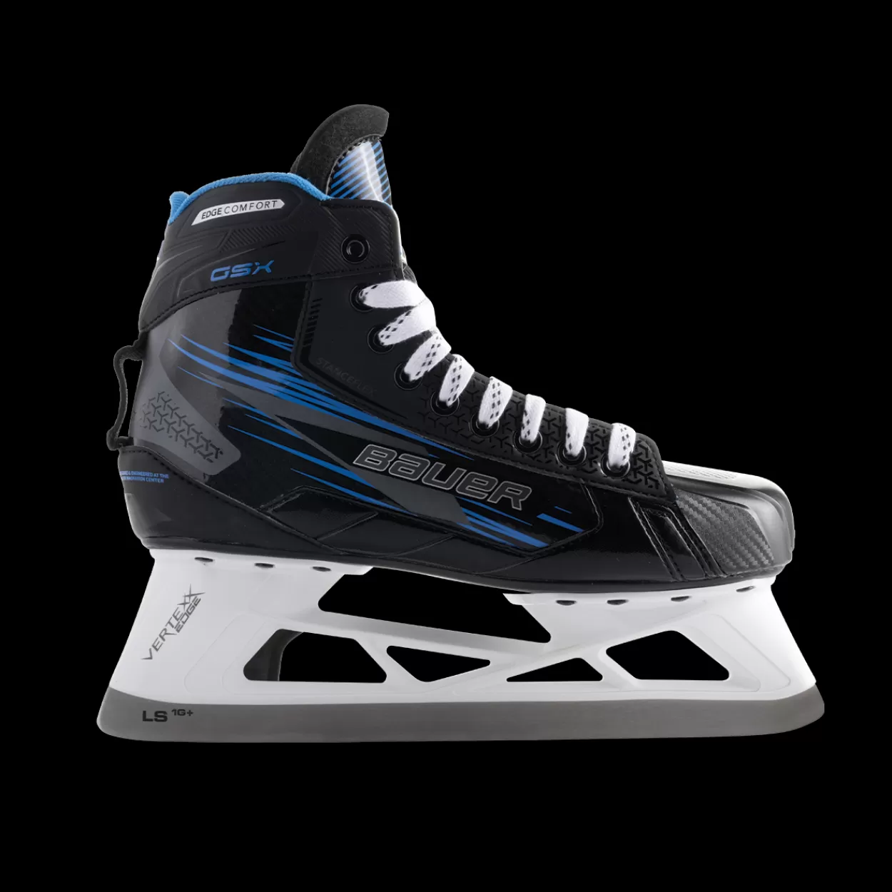 Fashion GSX GOAL SKATE Goalie Skates | Goal Skates