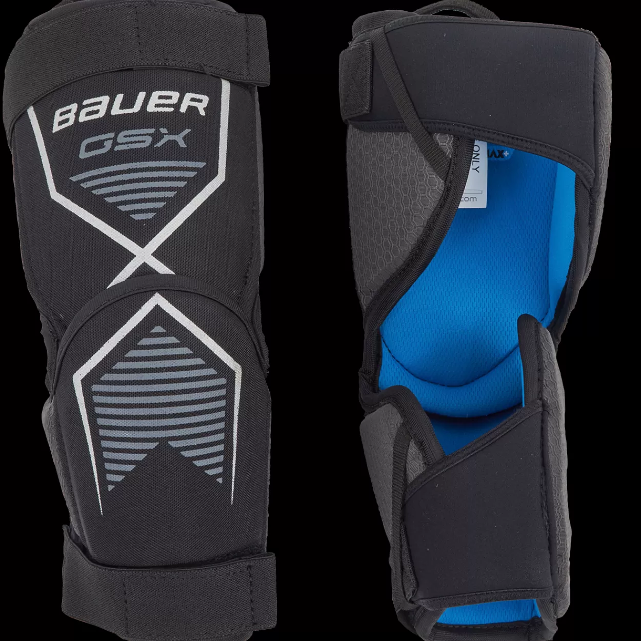 Flash Sale GSX KNEE GUARD Goalie Protective Gear | Goalie Accessories